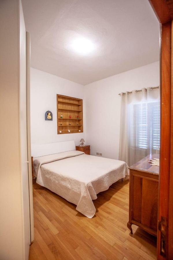 카스텔누오보베라덴가 La Casa Di Francesca 아파트 외부 사진