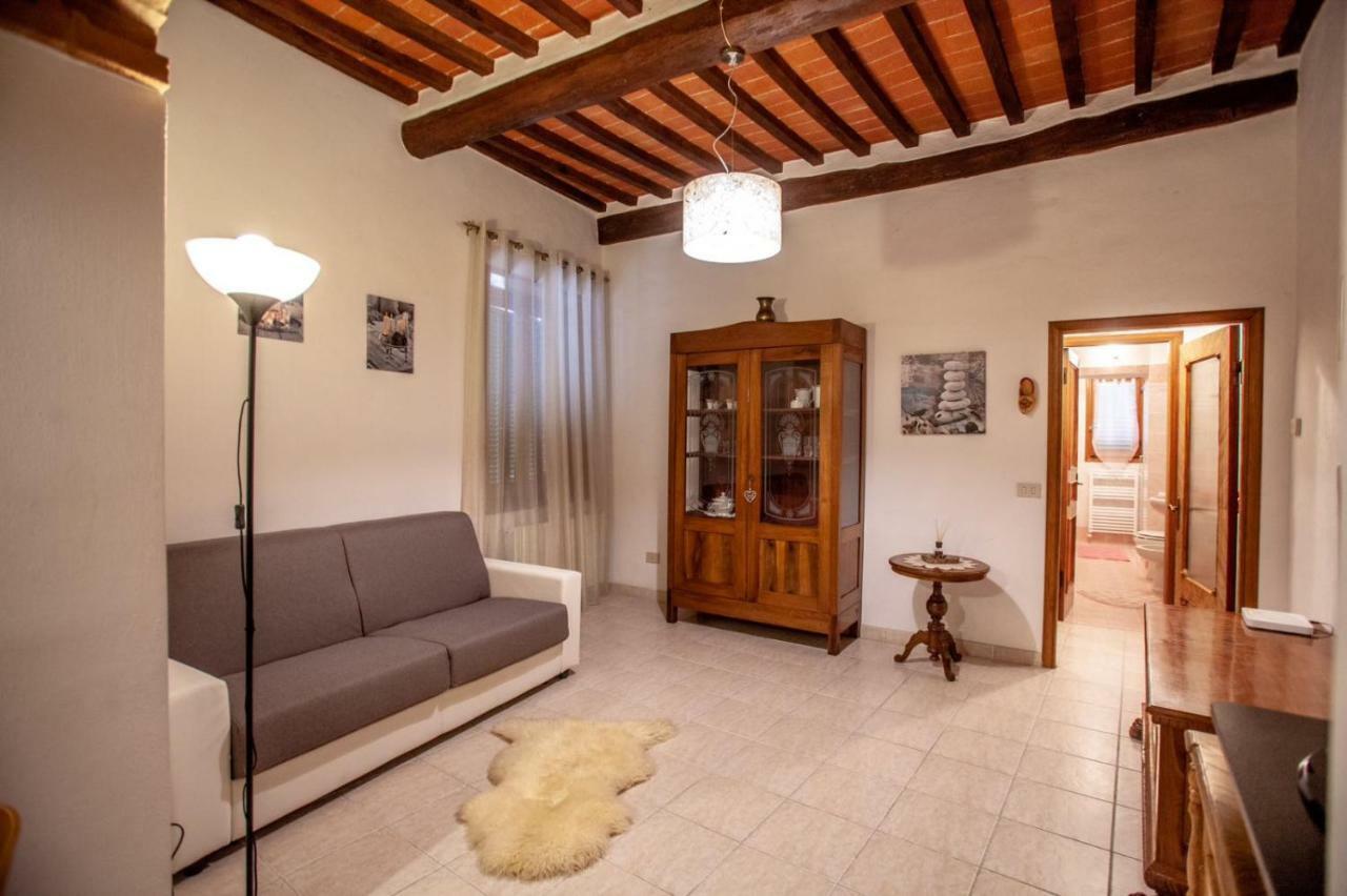 카스텔누오보베라덴가 La Casa Di Francesca 아파트 외부 사진